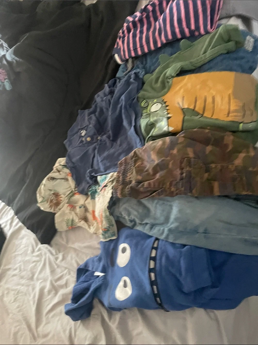 Boy 2T Bundle